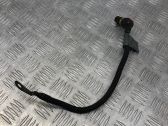 Glow plug wires