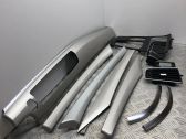Interior decorative trim set