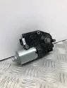 Sunroof motor/actuator