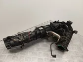 Intake manifold