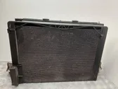 Radiator set