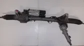 Steering rack