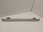 Radiator support slam panel bracket