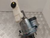 Servo-frein