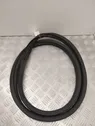 Engine compartment rubber