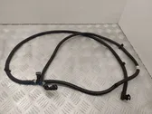 Tubo flessibile lavafari