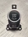 Engine start stop button switch