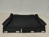 Trunk/boot mat liner