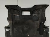Cache de protection sous moteur