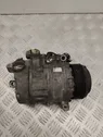 Air conditioning (A/C) compressor (pump)