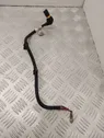 Glow plug wires