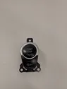 Engine start stop button switch