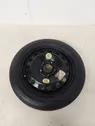 R16 spare wheel