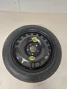 R16 spare wheel