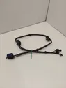 Windshield washer fluid hose