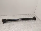 Front prop shaft