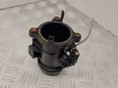 Mass air flow meter
