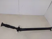 Rear driveshaft/prop shaft