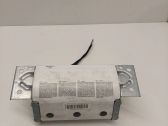Airbag del pasajero