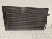 A/C cooling radiator (condenser)