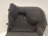 Other trunk/boot trim element