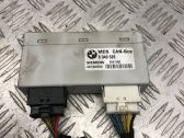 Sunroof control unit/module