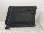Trunk/boot side trim panel