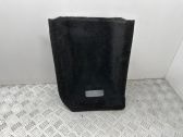 Trunk/boot side trim panel