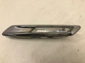 Front fender indicator light