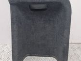Trunk/boot side trim panel