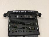 Headlight ballast module Xenon