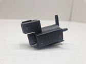 Electroválvula del turbo