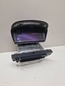 Radio/CD/DVD/GPS head unit