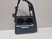 Cup holder front