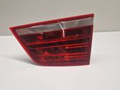 Tailgate rear/tail lights