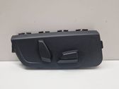 Seat control switch