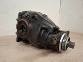 Rear differential