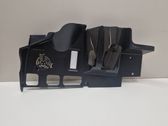 Verkleidung Armaturenbrett Cockpit unten