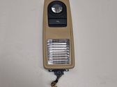 Rear seat light