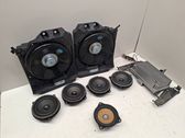 Audioanlage Soundsystem HiFi komplett