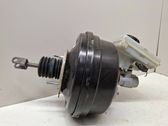 Brake booster
