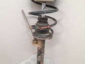 Front shock absorber/damper