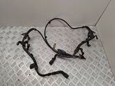 Handbrake wiring loom/harness