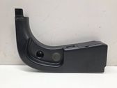 Foot area side trim