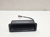 Tailgate/trunk/boot exterior handle