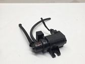 Turboahtimen magneettiventtiili