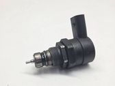 Fuel pressure regulator