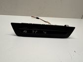 Other switches/knobs/shifts
