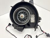 Heater fan/blower