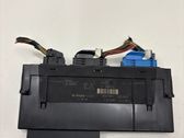 Comfort/convenience module